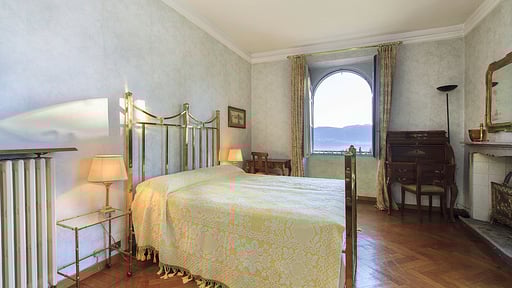 Villa San Giovanni Bedroom 7
