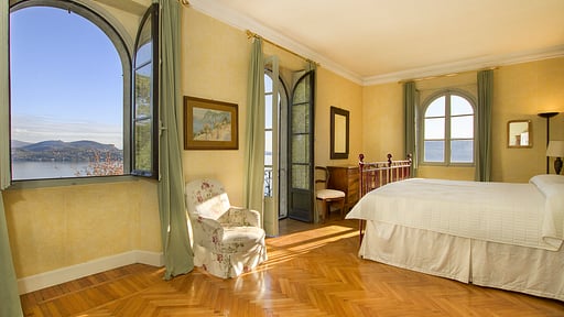 Villa San Giovanni Bedroom 2