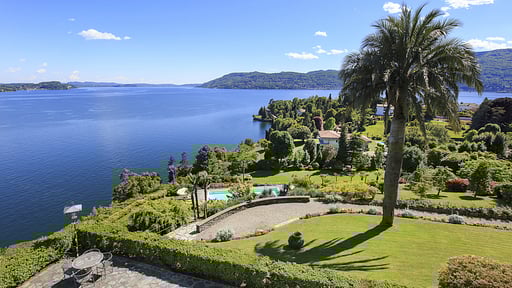 Villa San Giovanni Drone pictures