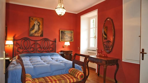 Villa San Giusto Bedroom 1