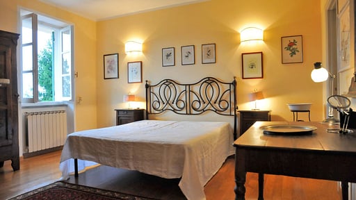 Villa San Giusto Bedroom 3