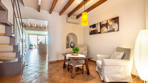 Villa San Jordi Others