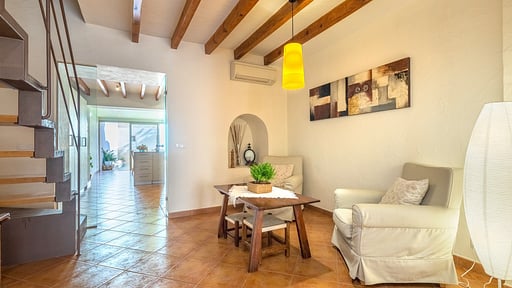 Villa San Jordi Others