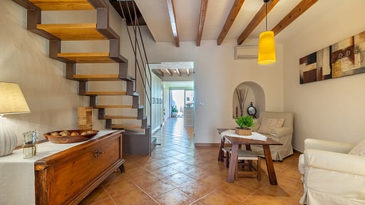 Villa San Jordi Others