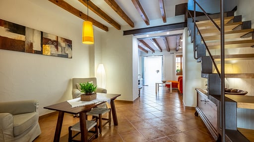 Villa San Jordi Others