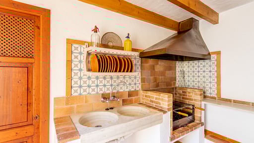 Villa San Jordi Others