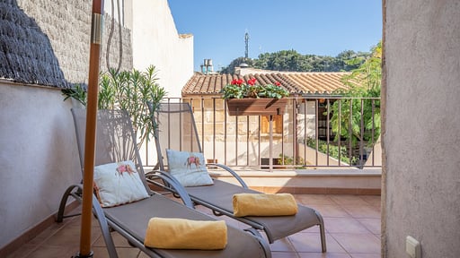 Villa San Jordi Others