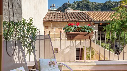 Villa San Jordi Others