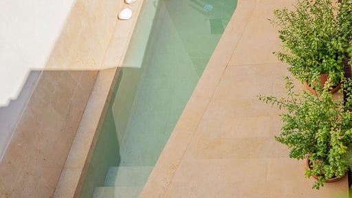 Villa San Jordi Swimming pool