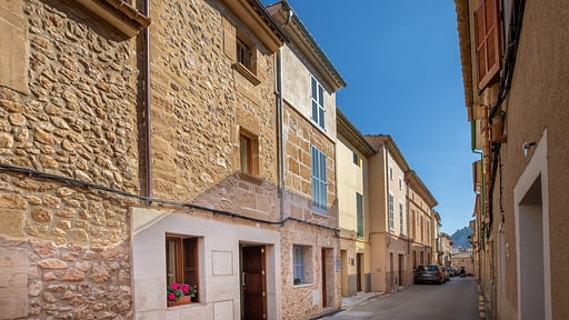 Villa San Jordi Others