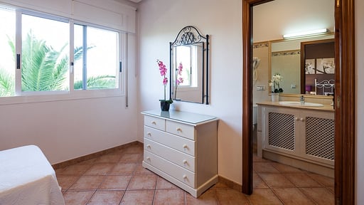 Villa San Jose IV Slaapkamer 6
