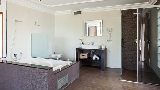 Villa San Jose IV Slaapkamer 1