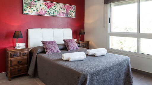 Villa San Jose IV Slaapkamer 2