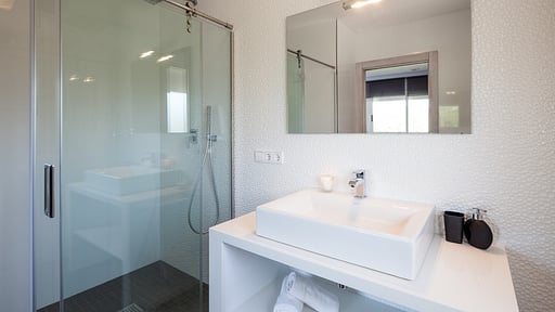 Villa San Jose IV Slaapkamer 4