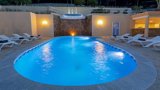 Villa San Jose IV Zwembad