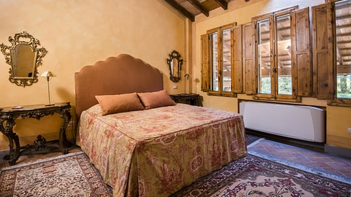 Villa San Lorenzo Bedroom 5