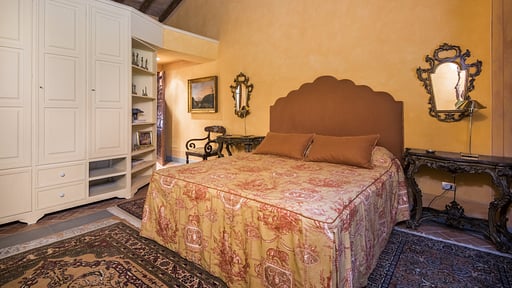 Villa San Lorenzo Bedroom 5