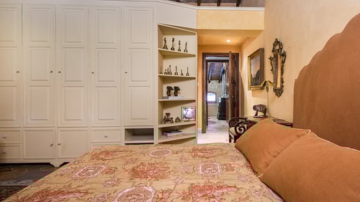 Villa San Lorenzo Bedroom 5