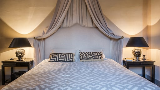 Villa San Lorenzo Bedroom 3