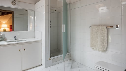 Villa San Lorenzo Bedroom 6