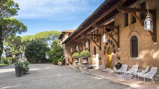 Villa San Lorenzo Others