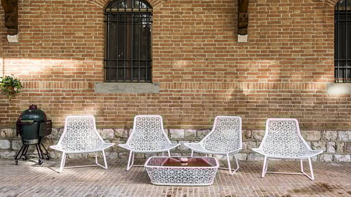 Villa San Lorenzo Others