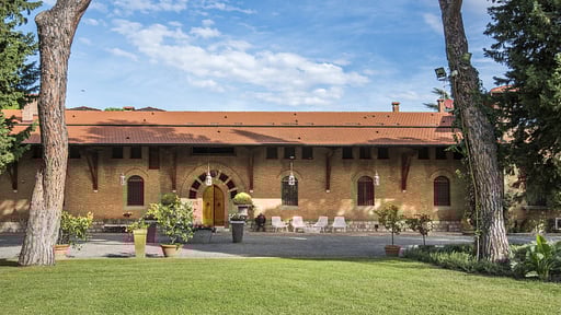 Villa San Lorenzo Others