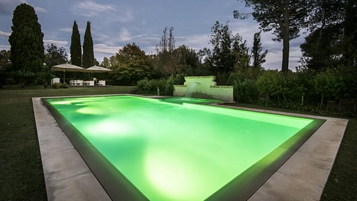 Villa San Lorenzo Swimming pool