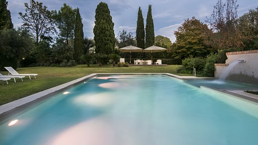 Villa San Lorenzo Swimming pool