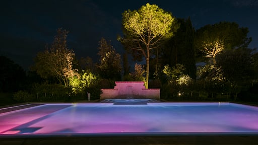 Villa San Lorenzo Swimming pool