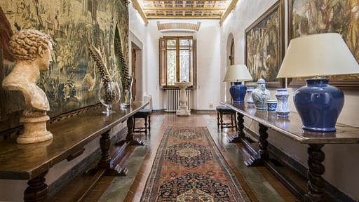 Villa San Lorenzo Others