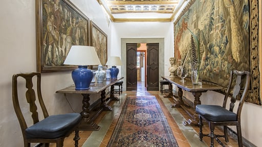 Villa San Lorenzo Others