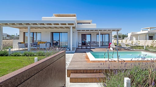 Villa San Lorenzo - Lavanda Swimming pool