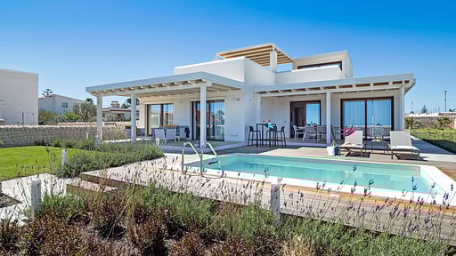 Villa San Lorenzo - Lavanda Swimming pool