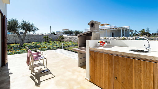 Villa San Lorenzo - Lavanda Others