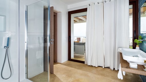 Villa San Lorenzo - Lavanda Bedroom 1