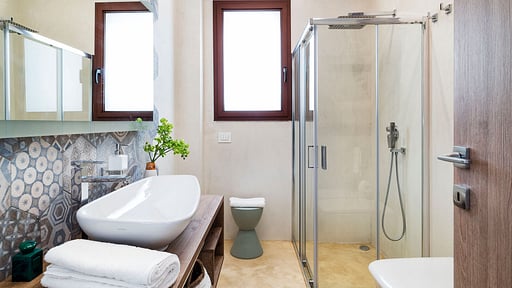 Villa San Lorenzo - Lavanda Bedroom 2