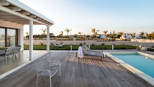 Villa San Lorenzo - Ulivo Swimming pool