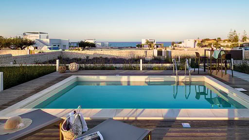 Villa San Lorenzo - Ulivo Swimming pool