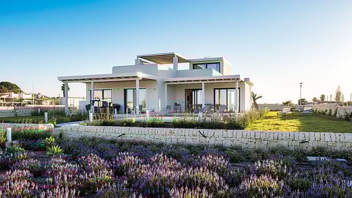 Villa San Lorenzo - Ulivo Surroundings