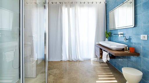 Villa San Lorenzo - Ulivo Bedroom 1