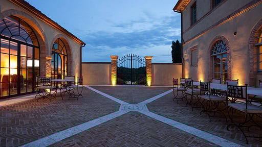 Villa San Luigi Country Estate Others