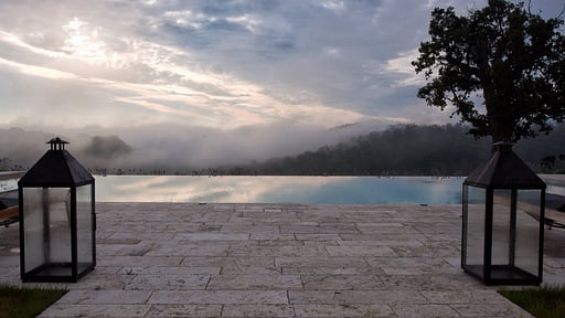 Villa San Luigi Country Estate Swimming pool