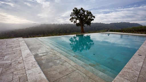 Villa San Luigi Country Estate Swimming pool