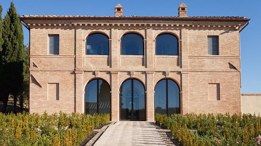 Villa San Luigi Country Estate Others