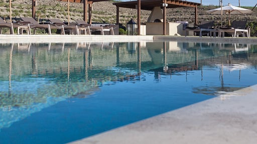 Villa San Luigi Country Estate Swimming pool