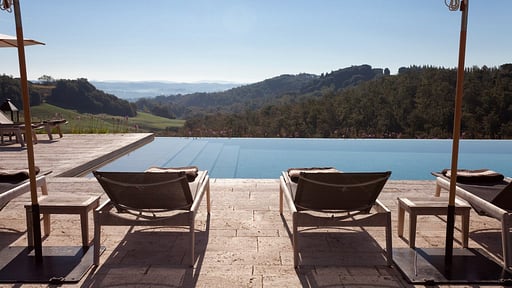 Villa San Luigi Country Estate Swimming pool