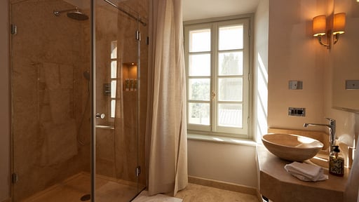 Villa San Luigi Country Estate Bedroom 1