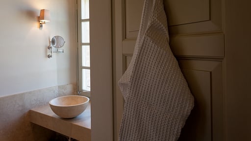 Villa San Luigi Country Estate Bedroom 4