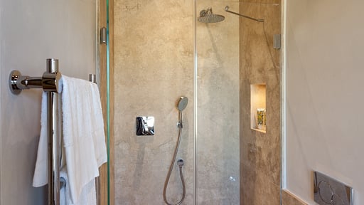 Villa San Luigi Country Estate Bedroom 4